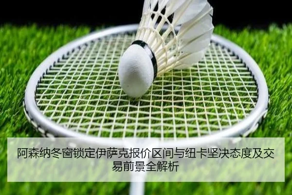 阿森纳冬窗锁定伊萨克报价区间与纽卡坚决态度及交易前景全解析